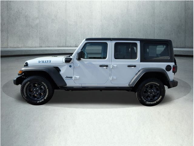jeep wrangler 4xe 2023 1C4JJXN63PW684086 image jeep wrangler 4xe 2023 1C4JJXN63PW684086 image